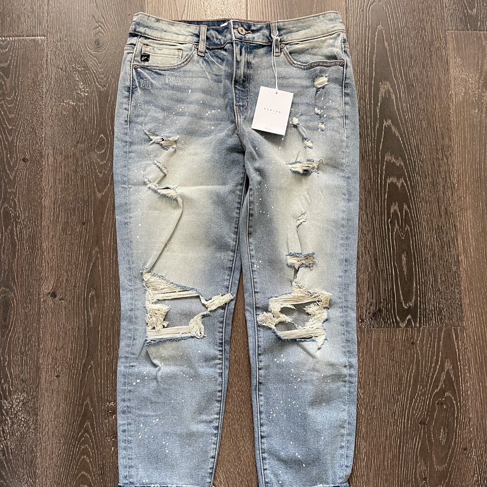 women’s KanCan jeans